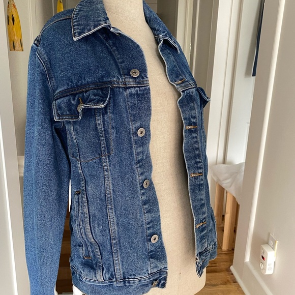 Nevada denim jacket - Picture 3 of 9